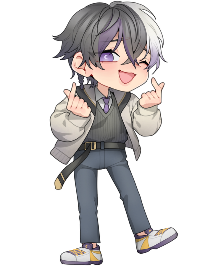 @miki.art__ (commissioned by @Hayun03116155)