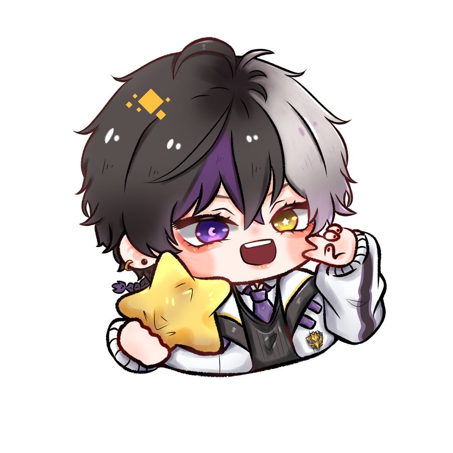 @eiji_neko (commissioned by @Hayun03116155)