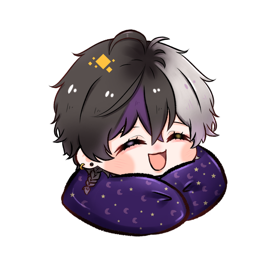 @eiji_neko (commissioned by @Hayun03116155)