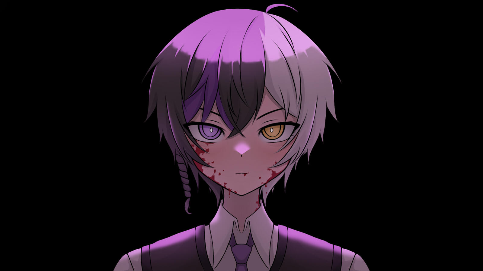 @pawtaa__ (commissioned by @Hayun03116155)