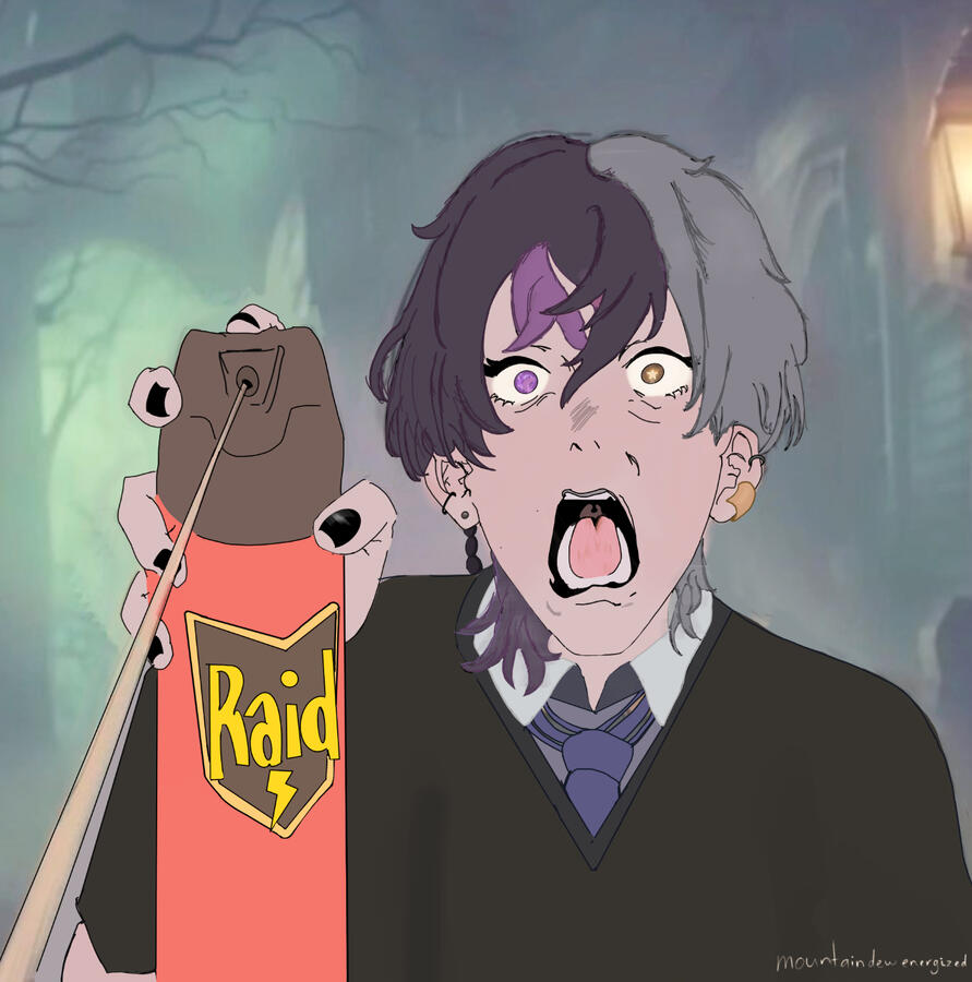 @MountainDewEnergized