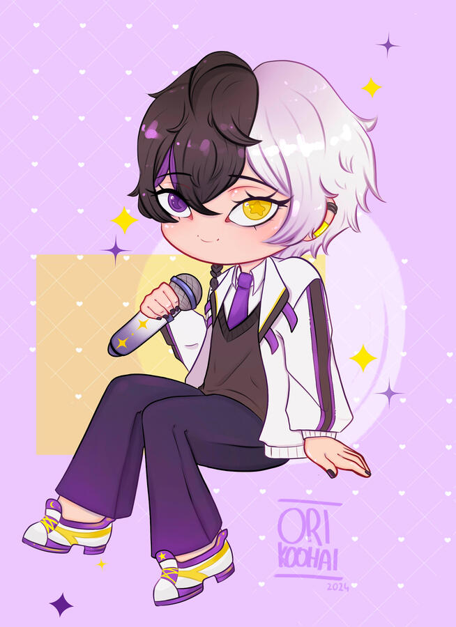 @ori.koohai